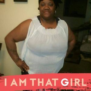 Meet your Posher, Tiffany